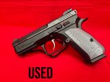 CZ SHADOW 2 COMPACT 9MM LUGER (9x19 PARA)