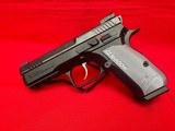 CZ SHADOW 2 COMPACT 9MM LUGER (9x19 PARA) - 2 of 3