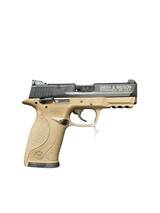 SMITH & WESSON M & P 22 .22 LR