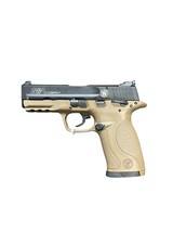 SMITH & WESSON M & P 22 .22 LR - 2 of 3