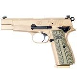 FN HIGH POWER 9MM LUGER (9x19 PARA) - 1 of 3
