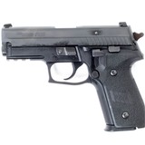 SIG SAUER P229 .40 S&W - 1 of 3