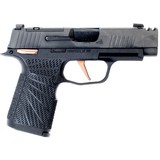 SIG SAUER P365 ROSE 9MM LUGER (9x19 PARA) - 2 of 3