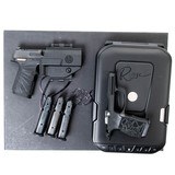SIG SAUER P365 ROSE 9MM LUGER (9x19 PARA) - 3 of 3