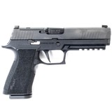 SIG SAUER P320 XTEN 10MM - 2 of 3
