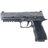 SIG SAUER P320 XTEN 10MM