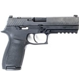 SIG SAUER P320 9MM LUGER (9x19 PARA) - 2 of 3