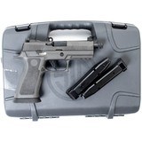 SIG SAUER P320 LEGION 9MM LUGER (9x19 PARA) - 3 of 3