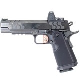 KIMBER 2K11 9MM LUGER (9x19 PARA)