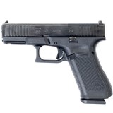 GLOCK 45 9MM LUGER (9x19 PARA) - 1 of 3
