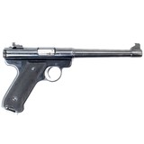 RUGER MARK I .22 LR - 2 of 3