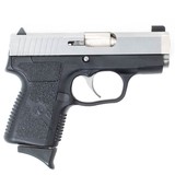 KAHR ARMS CM9 9MM LUGER (9x19 PARA) - 2 of 3
