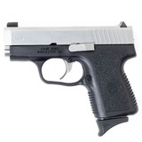 KAHR ARMS CM9 9MM LUGER (9x19 PARA)