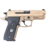 SIG SAUER P229 ELITE EMPEROR SCORPION 9MM LUGER (9x19 PARA) - 2 of 3