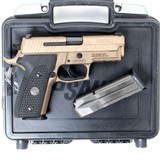 SIG SAUER P229 ELITE EMPEROR SCORPION 9MM LUGER (9x19 PARA) - 3 of 3