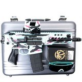 SIG SAUER SIG MCX CUSTOM WORKS .300 AAC BLACKOUT - 3 of 3