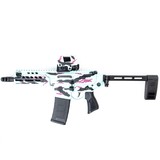 SIG SAUER SIG MCX CUSTOM WORKS .300 AAC BLACKOUT