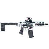 SIG SAUER SIG MCX CUSTOM WORKS .300 AAC BLACKOUT - 2 of 3