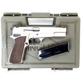INGLIS HI-POWERS P-35 9MM LUGER (9x19 PARA) - 3 of 3