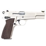 INGLIS HI-POWERS P-35 9MM LUGER (9x19 PARA) - 2 of 3