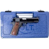 COLT GOVERNMENT MODEL .45 ACP - 3 of 3