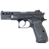 SAR FIREARMS P8 L 9MM LUGER (9x19 PARA)