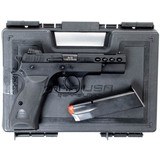 SAR FIREARMS P8 L 9MM LUGER (9x19 PARA) - 3 of 3