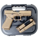GLOCK 17 GEN 5 9MM LUGER (9x19 PARA) - 3 of 3