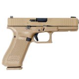 GLOCK 17 GEN 5 9MM LUGER (9x19 PARA) - 2 of 3