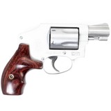 SMITH & WESSON 642-2 LADY SMITH .38 SPL +P - 2 of 2