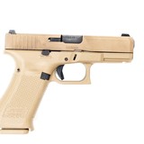 GLOCK 19X 9MM LUGER (9x19 PARA) - 2 of 3
