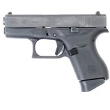 GLOCK 42 .380 ACP - 1 of 3