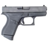 GLOCK 42 .380 ACP - 2 of 3