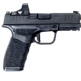 SPRINGFIELD ARMORY HELLCAT PRO 9MM LUGER (9x19 PARA) - 2 of 3