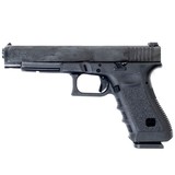 GLOCK 35 GEN3 .40 S&W