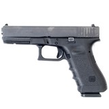 GLOCK 22 GEN3 .40 S&W