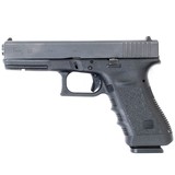 GLOCK 22 GEN3 .40 S&W