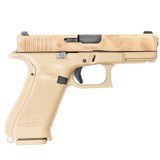 GLOCK 19X 9MM LUGER (9x19 PARA) - 2 of 3