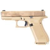 GLOCK 19X 9MM LUGER (9x19 PARA)