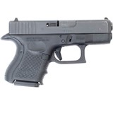 GLOCK 26 GEN4 9MM LUGER (9x19 PARA) - 2 of 3