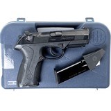 BERETTA PX4 STORM .40 S&W - 3 of 3