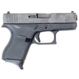 GLOCK 43 9MM LUGER (9x19 PARA) - 2 of 3