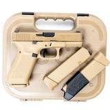 GLOCK 19X
9MM LUGER (9x19 PARA) - 3 of 3