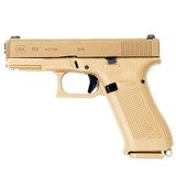 GLOCK 19X
9MM LUGER (9x19 PARA)