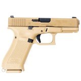 GLOCK 19X
9MM LUGER (9x19 PARA) - 2 of 3