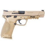 SMITH & WESSON M&P9 M2.0 9MM LUGER (9x19 PARA) - 2 of 3