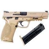 SMITH & WESSON M&P9 M2.0 9MM LUGER (9x19 PARA) - 3 of 3