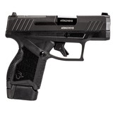 TAURUS GX4 T.O.R.O. 9MM LUGER (9x19 PARA) - 1 of 3