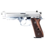 TAURUS PT 92 AFS-D 9MM LUGER (9x19 PARA) - 1 of 3