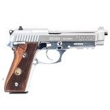 TAURUS PT 92 AFS-D 9MM LUGER (9x19 PARA) - 2 of 3